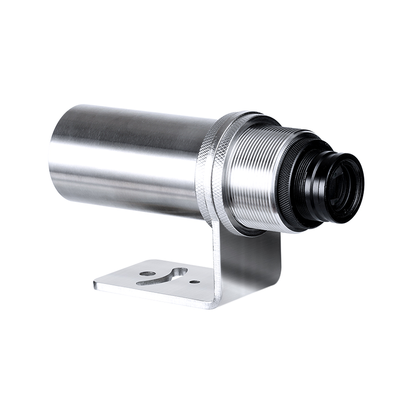 600-407 Contactless Laser IR L - огляд і ціна Industrial Laser Temperature Sensor