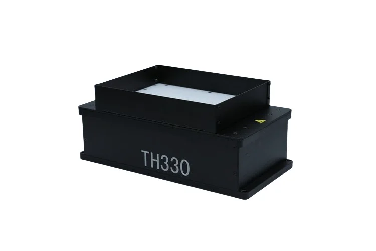TH330 High Precision Robot Fle - огляд і ціна Industrial Visual
