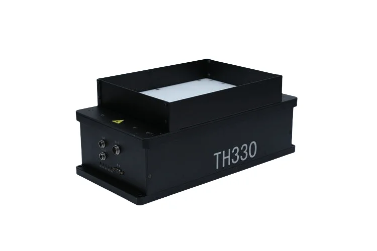 TH330 High Precision Robot Fle - огляд і ціна Industrial Visual
