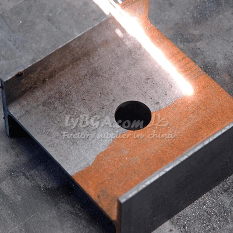 1500W 2000W 3000W Fiber Laser  - огляд і ціна Industrial Laser For Cleaning