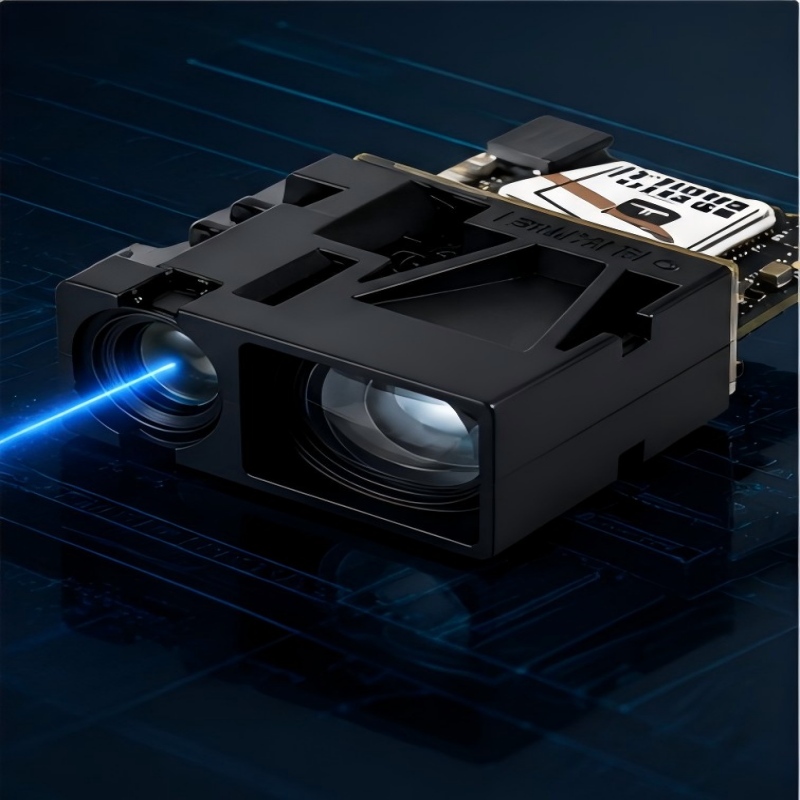 Industrial Laser Distance Meas - огляд і ціна Industrial Laser Measurement