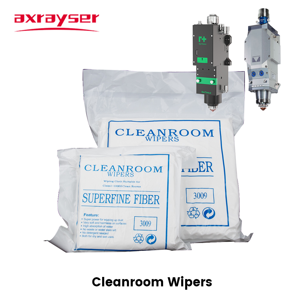 3009 Industry Cleanroom Wipers - огляд і ціна Industrial Laser For Cleaning