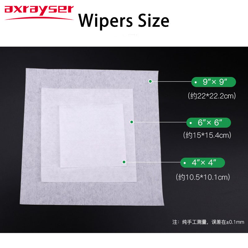 3009 Industry Cleanroom Wipers - огляд і ціна Industrial Laser For Cleaning