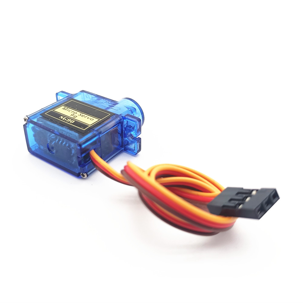 1/2/5/10pcs SG90 Servo Motor M - огляд і ціна Servo Motor Cnc