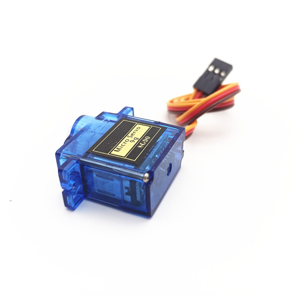1/2/5/10pcs SG90 Servo Motor M - огляд і ціна Servo Motor Cnc