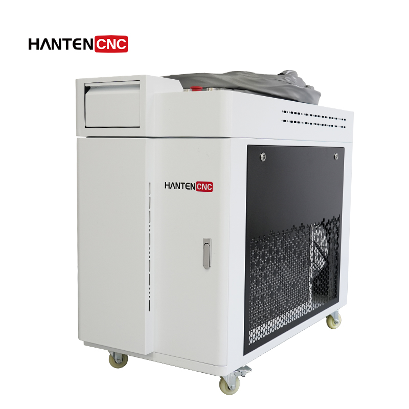 Factory Direct 2000w 3000W Hig - огляд і ціна Industrial Laser For Cleaning