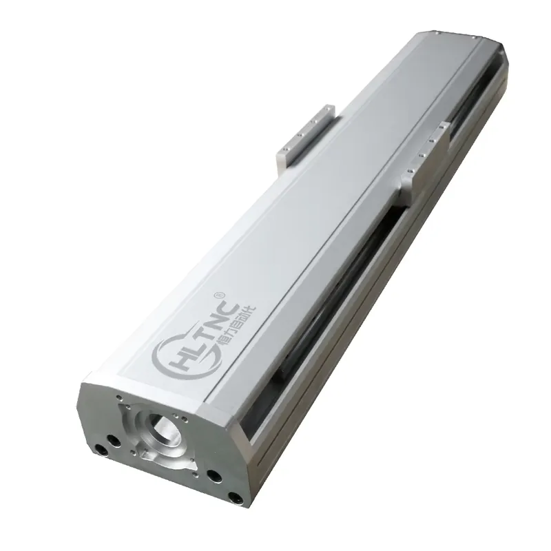 HLTNC Enclosed Linear Module H - огляд і ціна Servo Motor Cnc