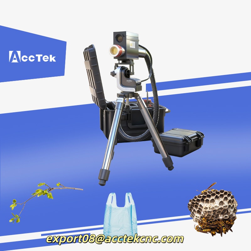 Good Price 500w Optional Fiber - огляд і ціна Industrial Laser For Cleaning