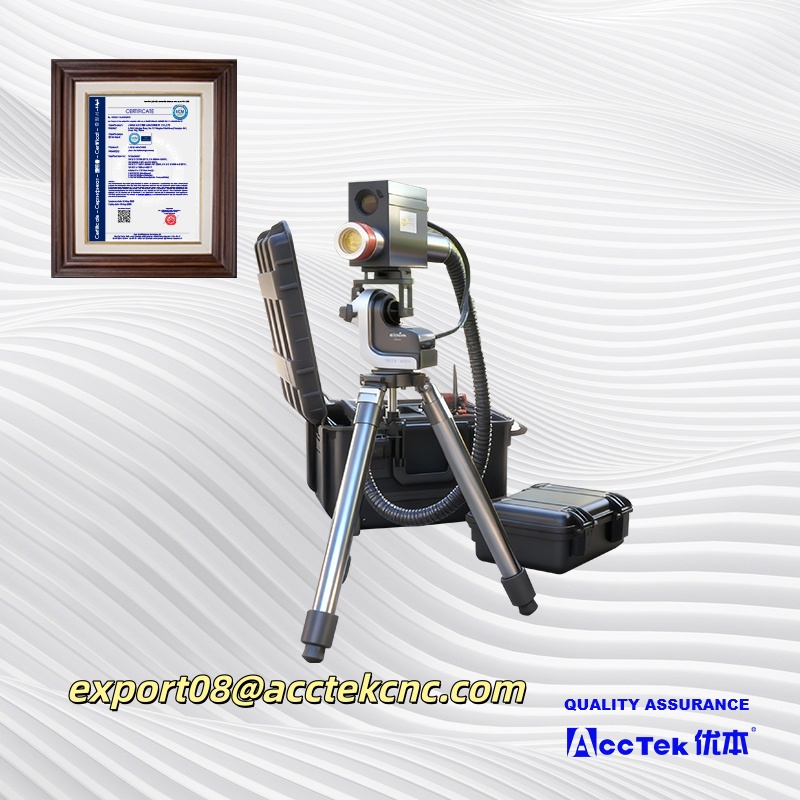 Good Price 500w Optional Fiber - огляд і ціна Industrial Laser For Cleaning