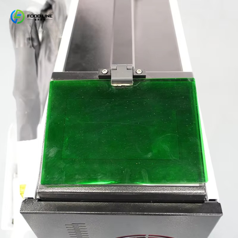 Customized 1500W Laser Cleanin - огляд і ціна Industrial Laser Cleaning Equipment