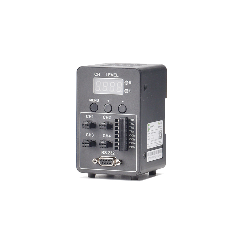 4-Channel External Power Contr - огляд і ціна Industrial Visual