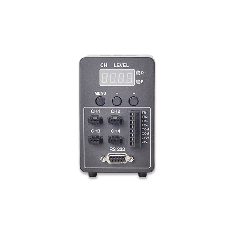 4-Channel External Power Contr - огляд і ціна Industrial Visual