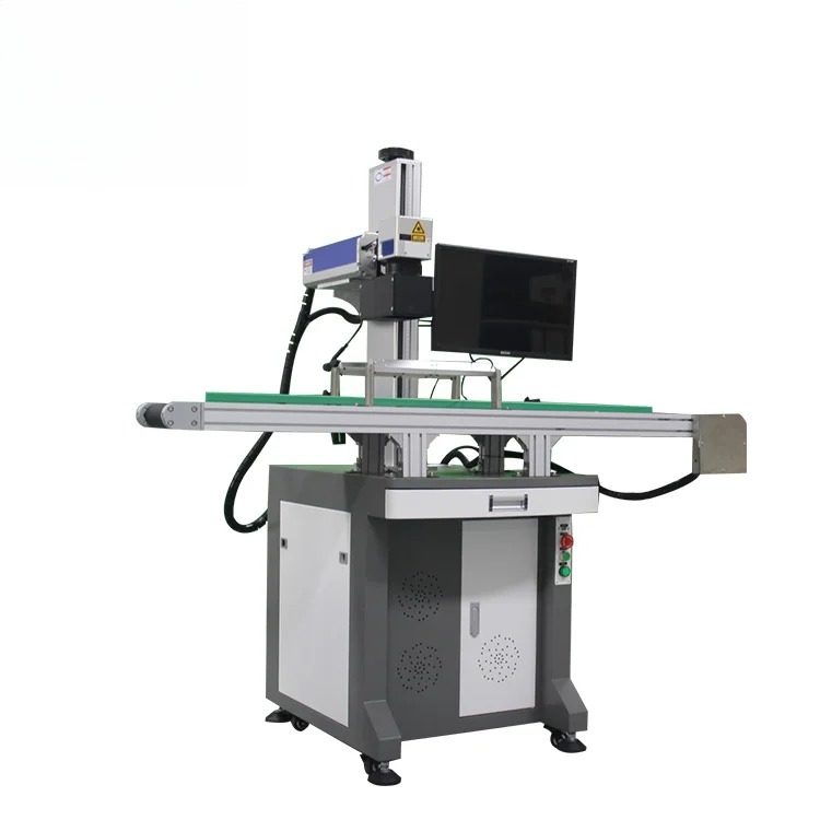Industrial UV Laser Marking Pr - огляд і ціна Industrial Laser Printing