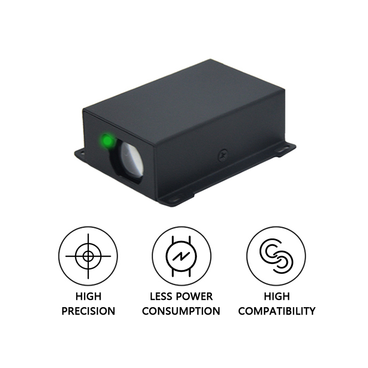 Customized Industrial 60m Gree - огляд і ціна Industrial Laser Measurement