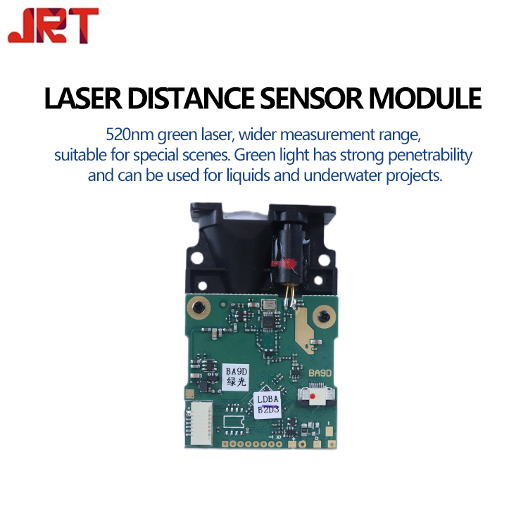 Customized Industrial 60m Gree - огляд і ціна Industrial Laser Measurement