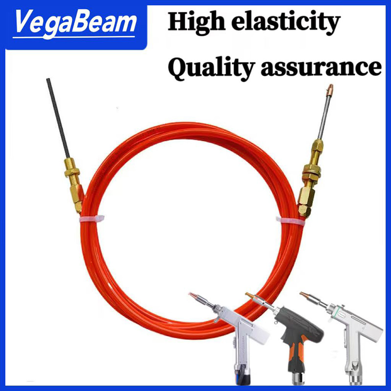 SUP Laser Welding Wire Feeding - огляд і ціна Industrial Laser Welder