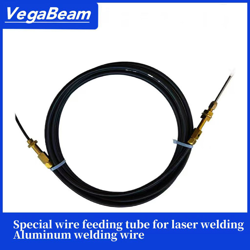 SUP Laser Welding Wire Feeding - огляд і ціна Industrial Laser Welder