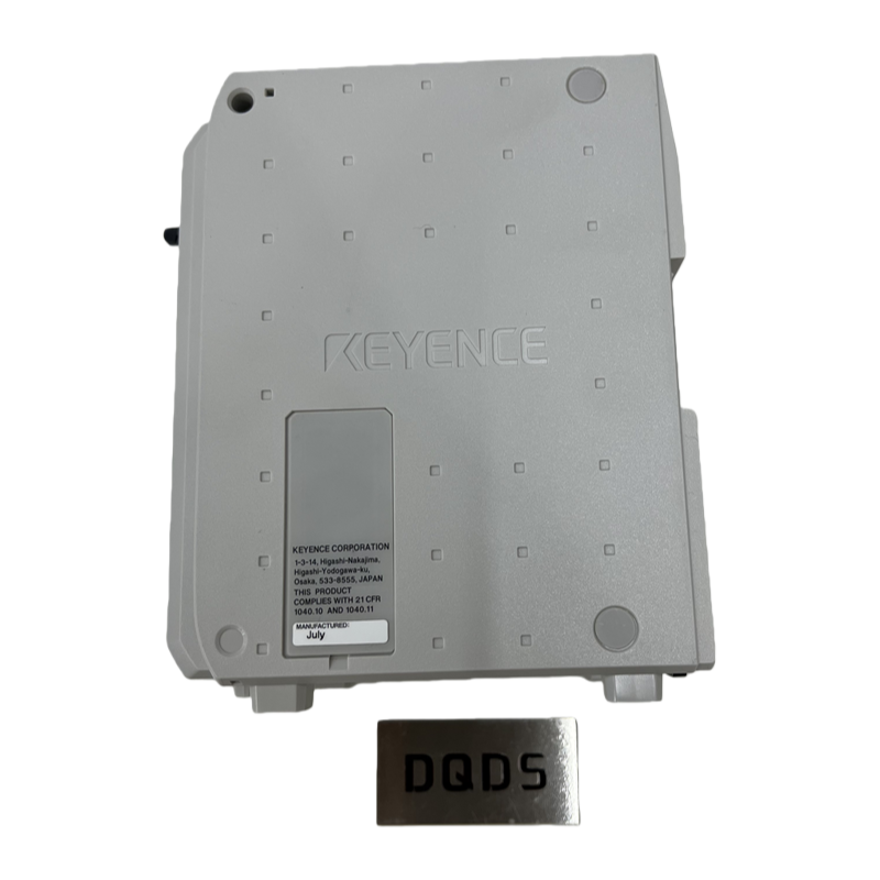 KEYENCE LJ-G5000P High Precisi - огляд і ціна Industrial Laser Manufacturers