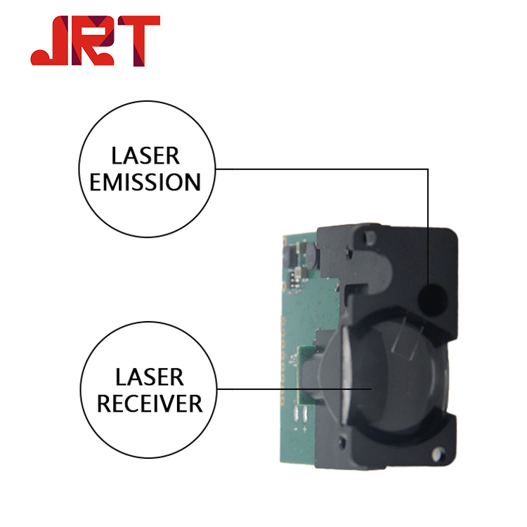100m Industrial Range Finder I - огляд і ціна Industrial Laser Measurement