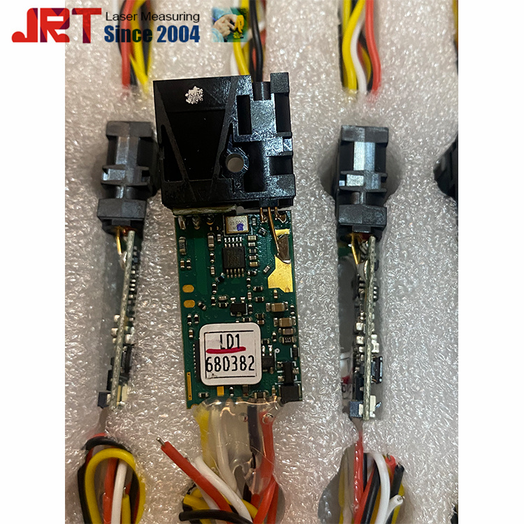 10m Laser Distance Ranging Ind - огляд і ціна Industrial Laser Distance Sensor
