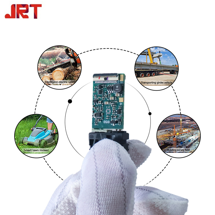 10m Laser Distance Ranging Ind - огляд і ціна Industrial Laser Distance Sensor