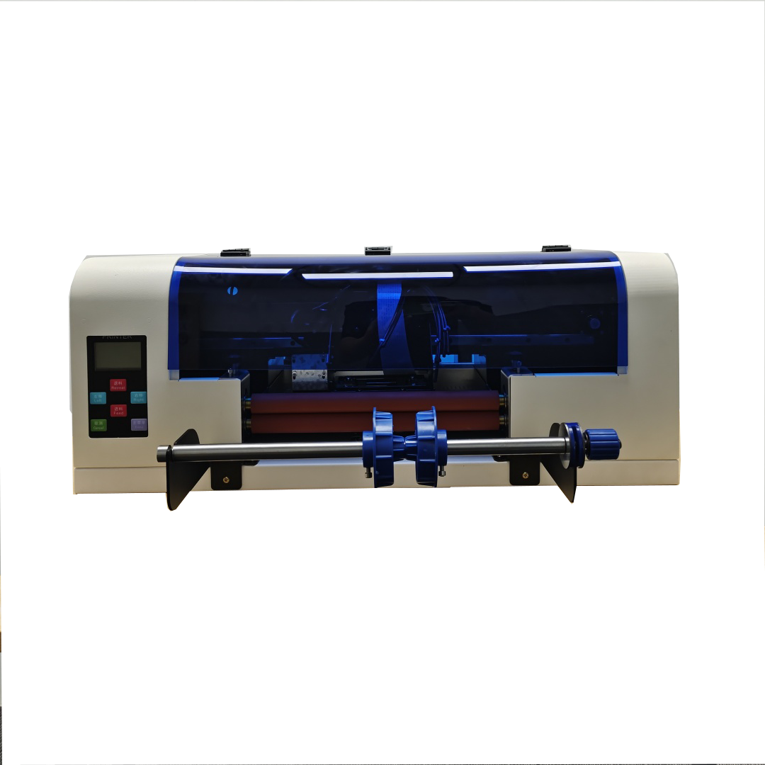 Cheap A3 Desktop Small Uv Dtf  - огляд і ціна Industrial Laser Label Printer