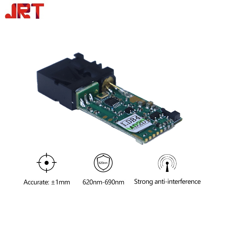 Industrial Laser  Distance Sen - огляд і ціна Industrial Laser Distance Sensor