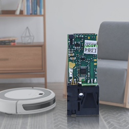 Industrial Laser  Distance Sen - огляд і ціна Industrial Laser Distance Sensor