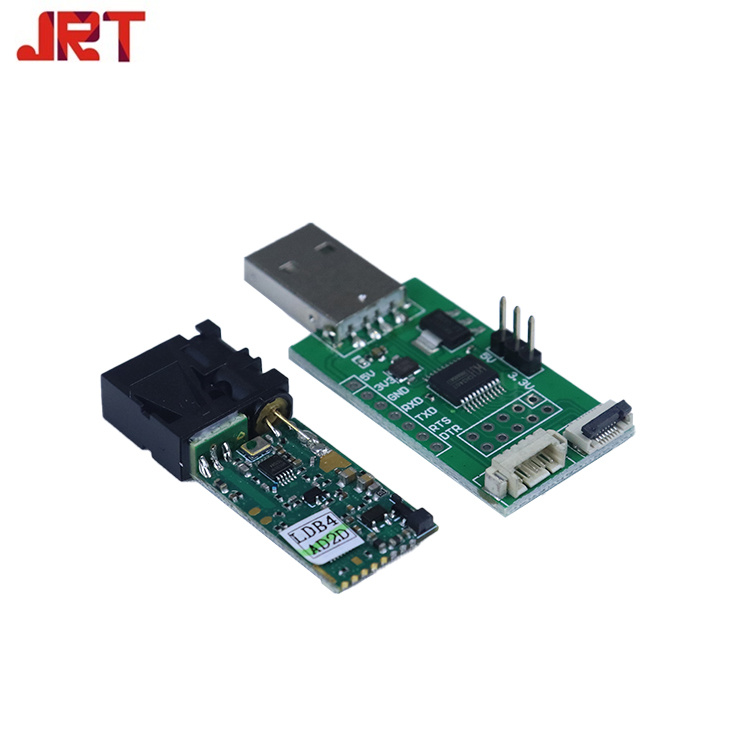 Industrial Laser  Distance Sen - огляд і ціна Industrial Laser Distance Sensor