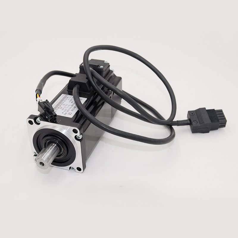 Hot Sales 0.64nm Cheap Servo M - огляд і ціна Servo Motor Cnc
