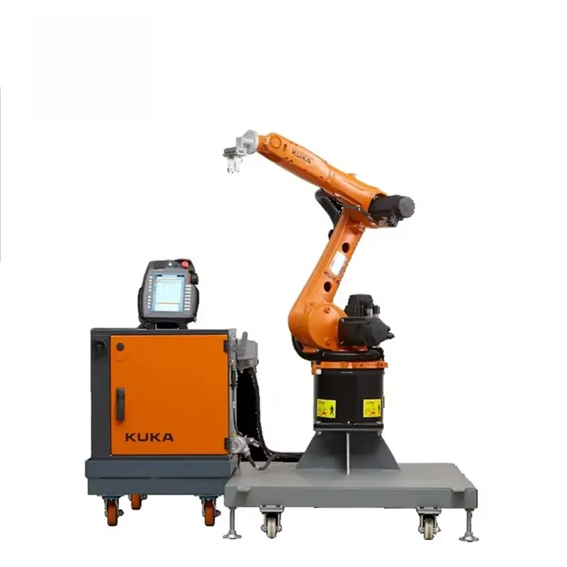 Customization Robot Arm Laser  - огляд і ціна Industrial Laser Welder
