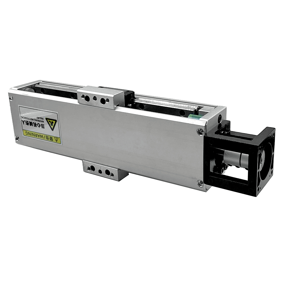 Semi-Enclosed Sliding Table SF - огляд і ціна Servo Motor Cnc