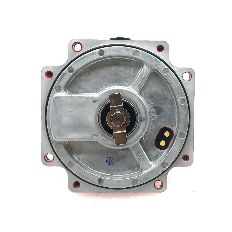 Wholesale Original A860-2109-T - огляд і ціна Servo Motor Cnc