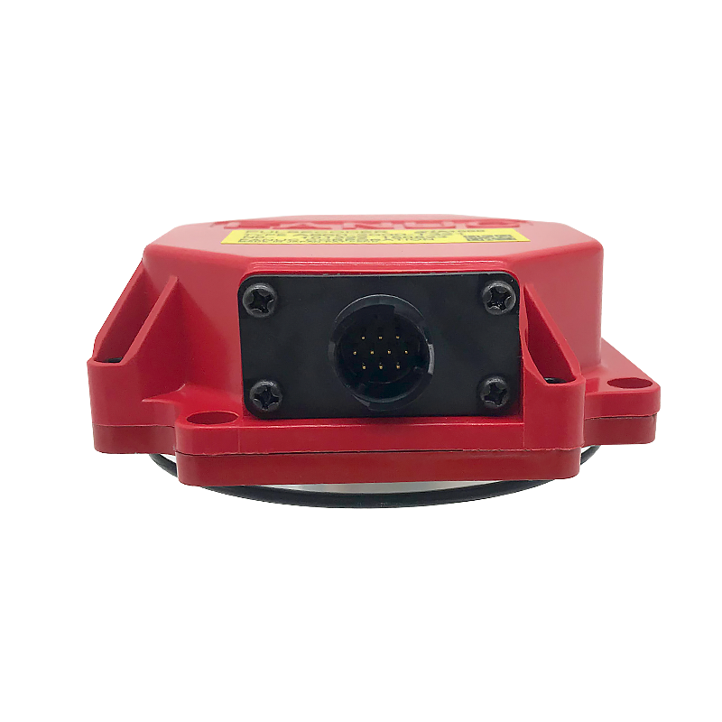 Wholesale Original A860-2109-T - огляд і ціна Servo Motor Cnc