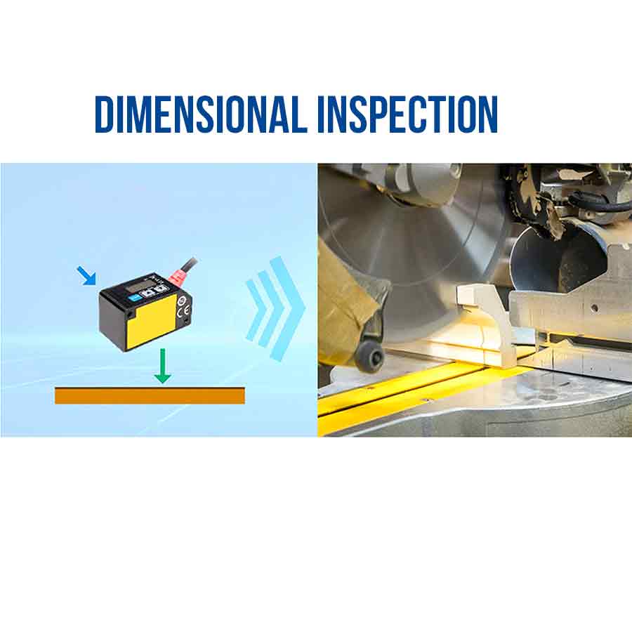 NEW2026 KJT Industrial Laser M - огляд і ціна Industrial Laser Measurement