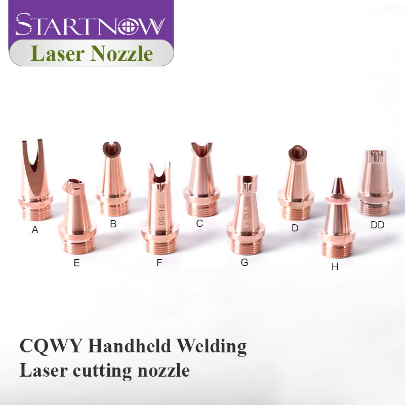 Startnow 5PCS/Lot Laser Weldin - огляд і ціна Industrial Laser Welder