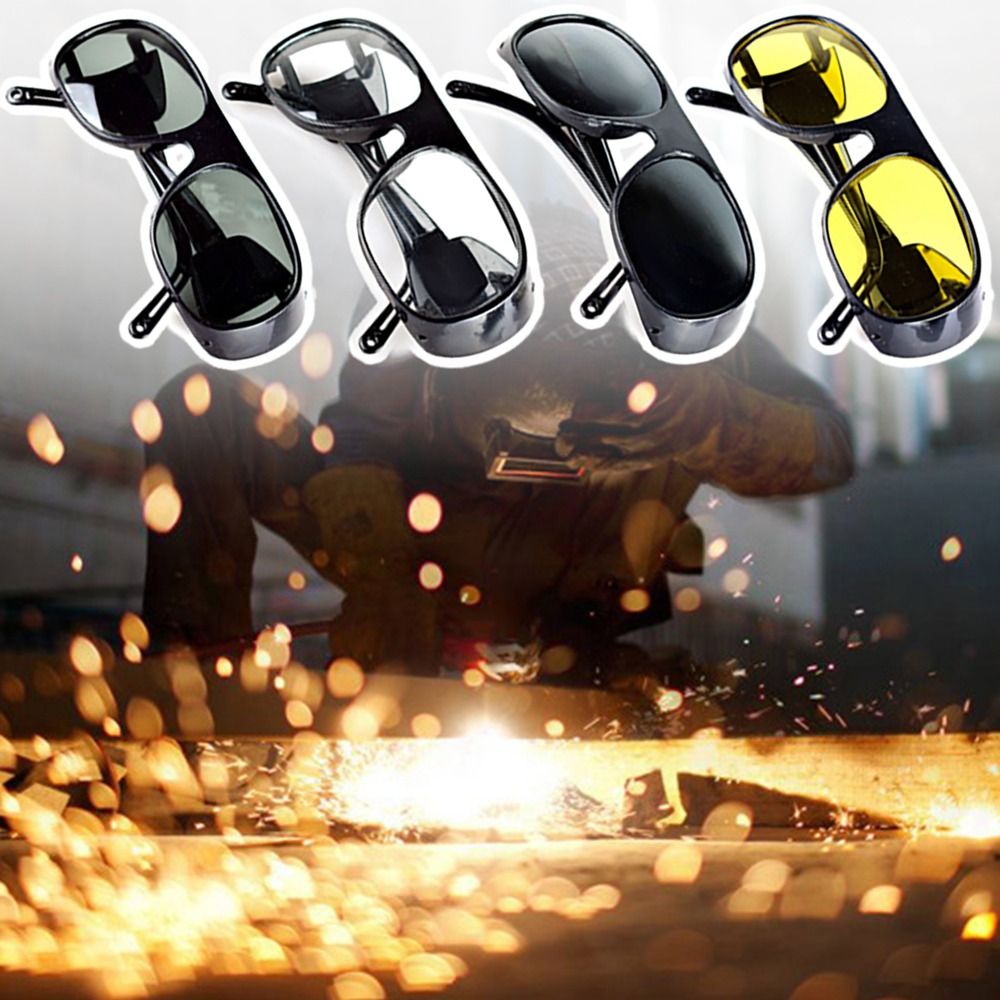 Multicolor Welding Goggles Sol - огляд і ціна Industrial Laser Welder