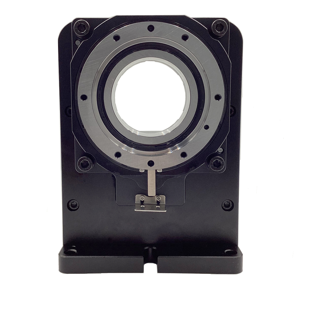 Fourth 4th Axis CNC Electric H - огляд і ціна Industrial Visual