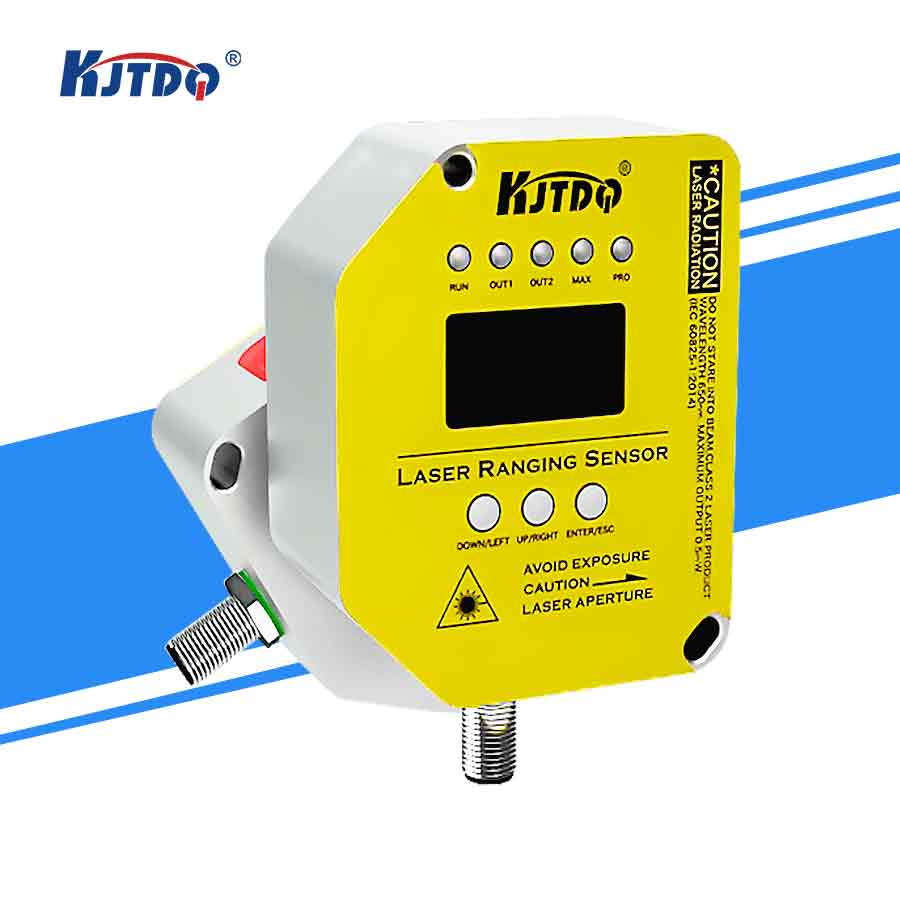 2026 Oled Display Industrial P - огляд і ціна Industrial Laser Measurement