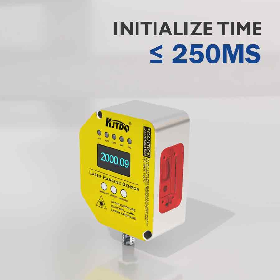 2026 Oled Display Industrial P - огляд і ціна Industrial Laser Measurement