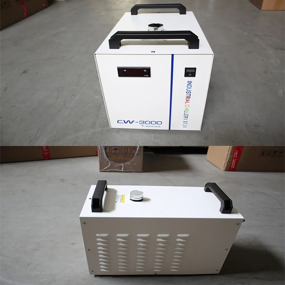 40W 50W 60W 80W Laser Tube DG1 - огляд і ціна Industrial Laser Manufacturers