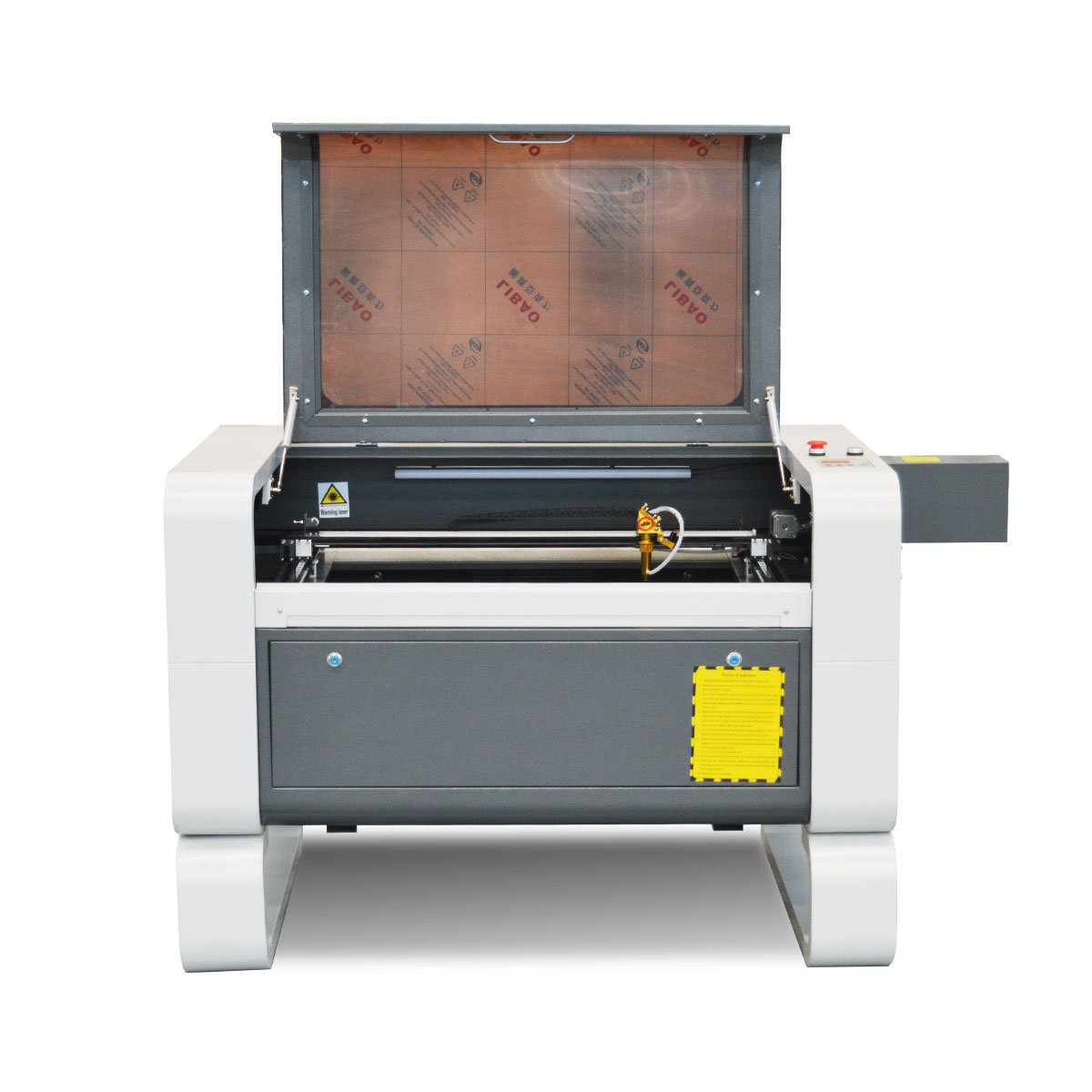 5070 7050 50W 100W CNC Laser C - огляд і ціна Industrial Acrylic Laser Cutter