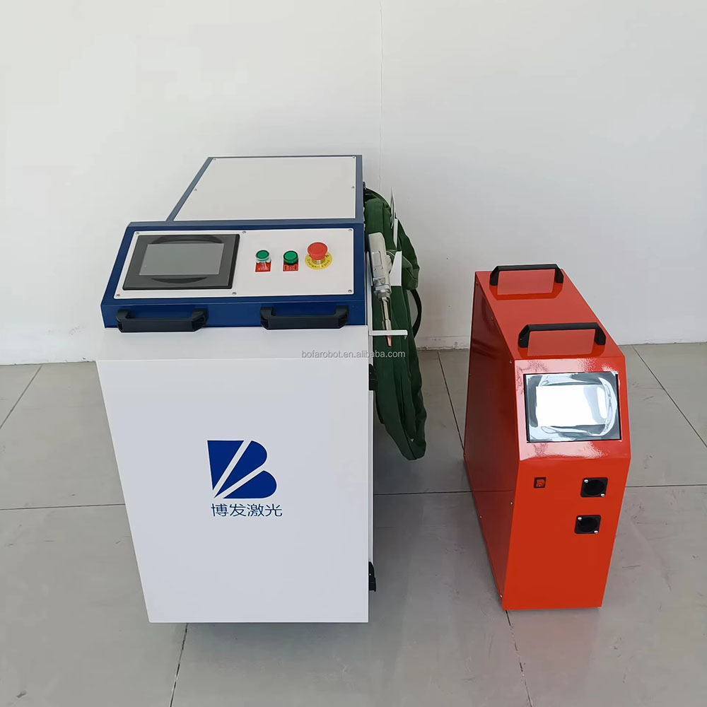 Industrial Laser Welding Machi - огляд і ціна Industrial Laser Manufacturers