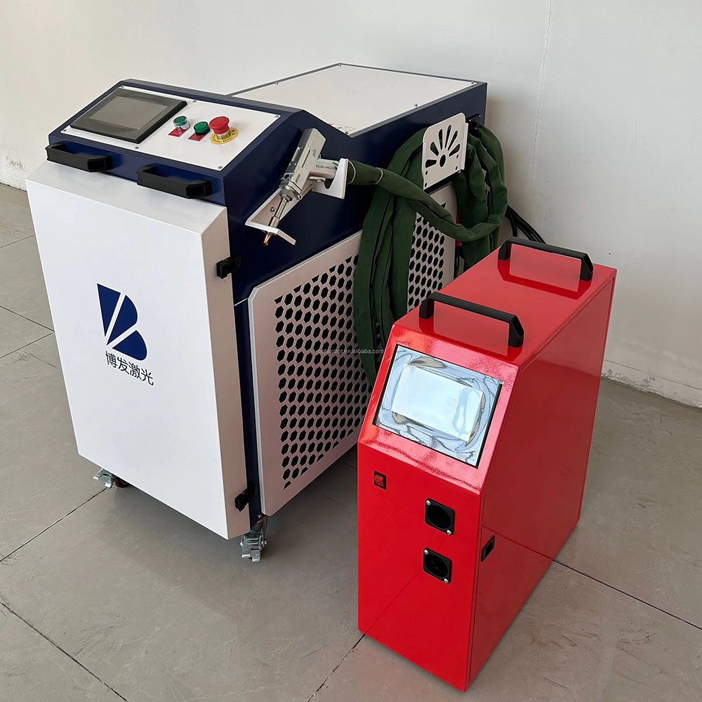 Industrial Laser Welding Machi - огляд і ціна Industrial Laser Manufacturers