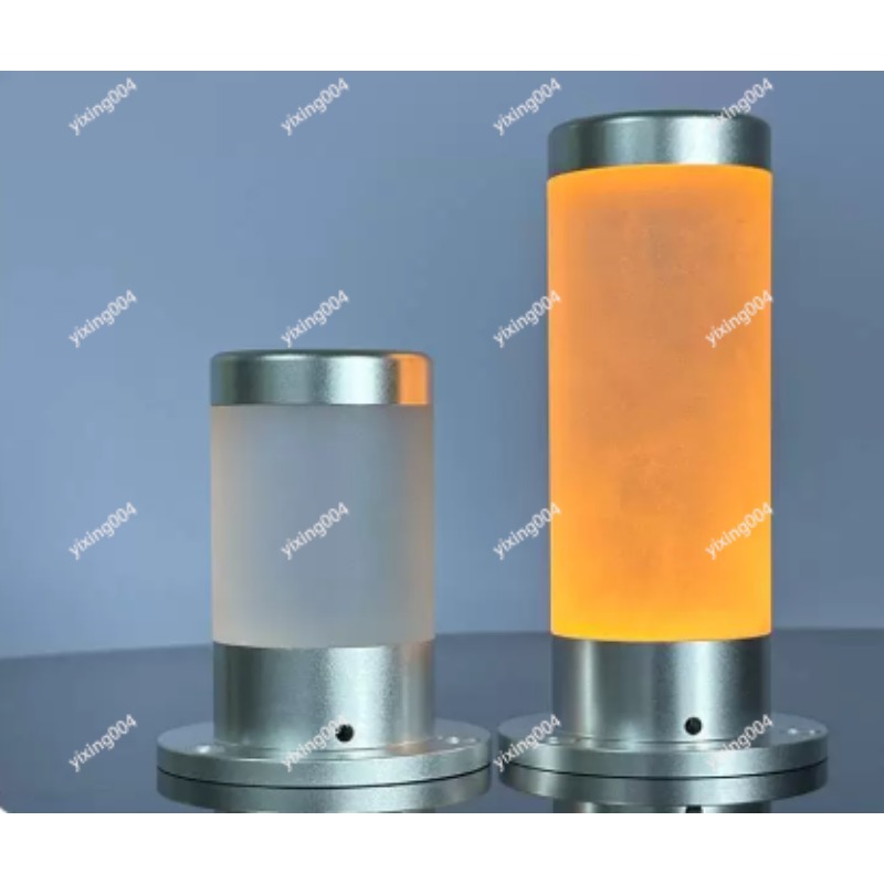 Industrial Three Color LED War - огляд і ціна Industrial Visual