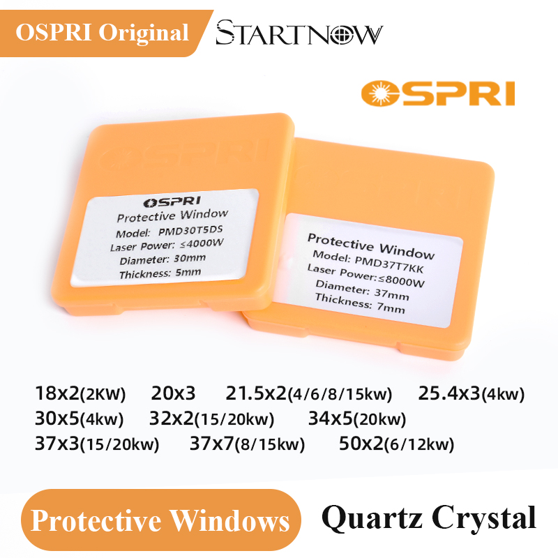 Startnow OSPRI Original Protec - огляд і ціна Industrial Laser Welder