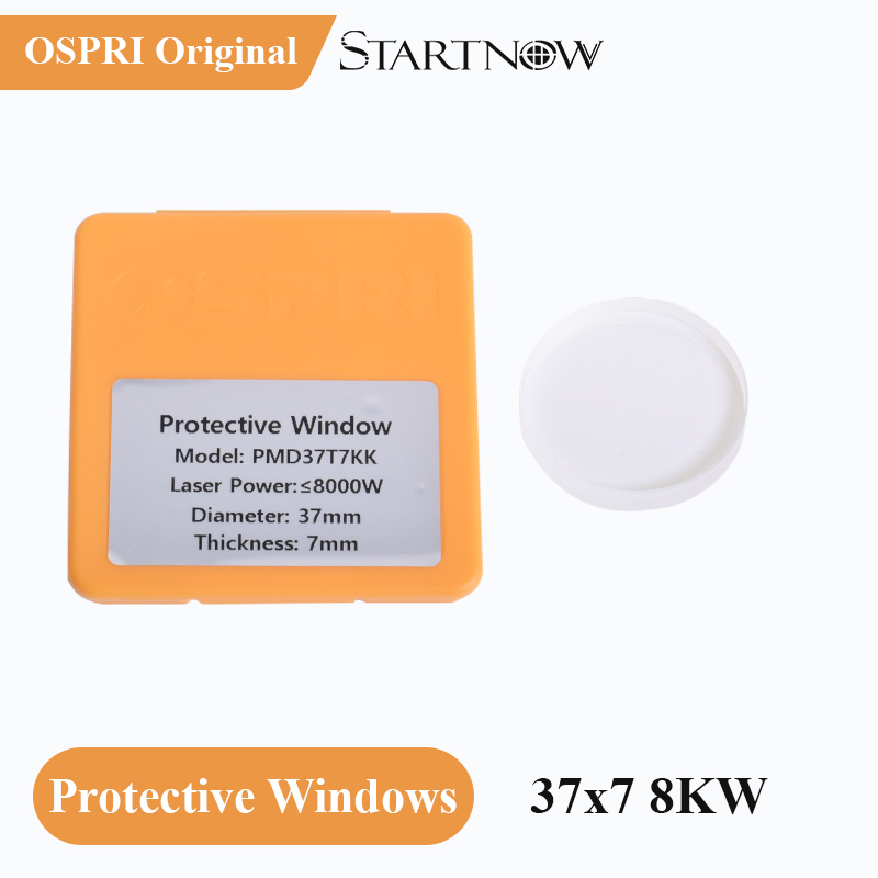 Startnow OSPRI Original Protec - огляд і ціна Industrial Laser Welder