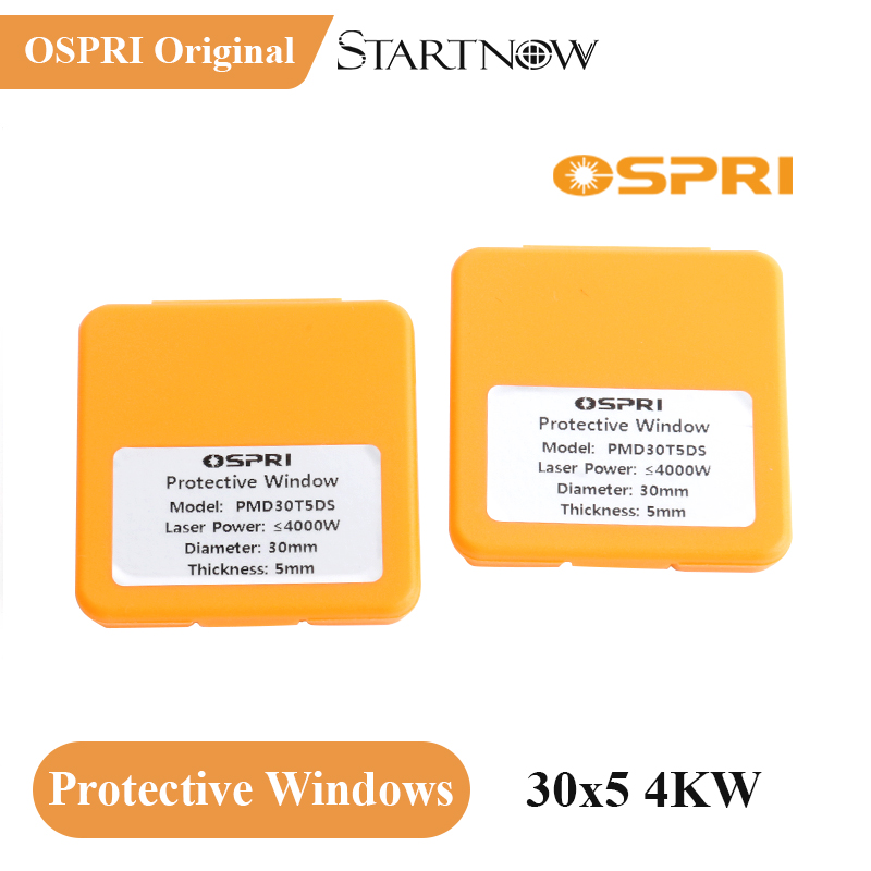 Startnow OSPRI Original Protec - огляд і ціна Industrial Laser Welder