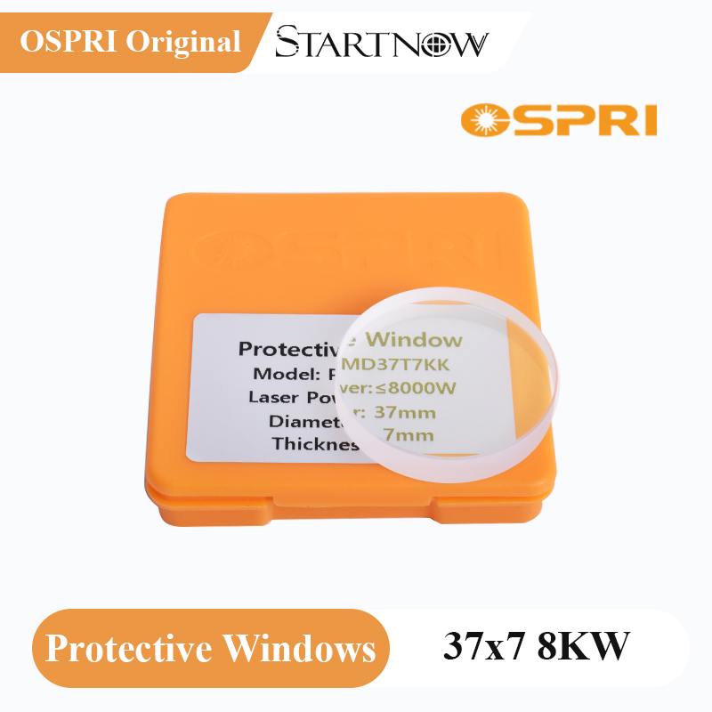 Startnow OSPRI Original Protec - огляд і ціна Industrial Laser Welder