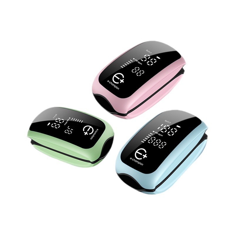 Rechargeable Oximeter Infrared - огляд і ціна Industrial Laser Temperature Sensor